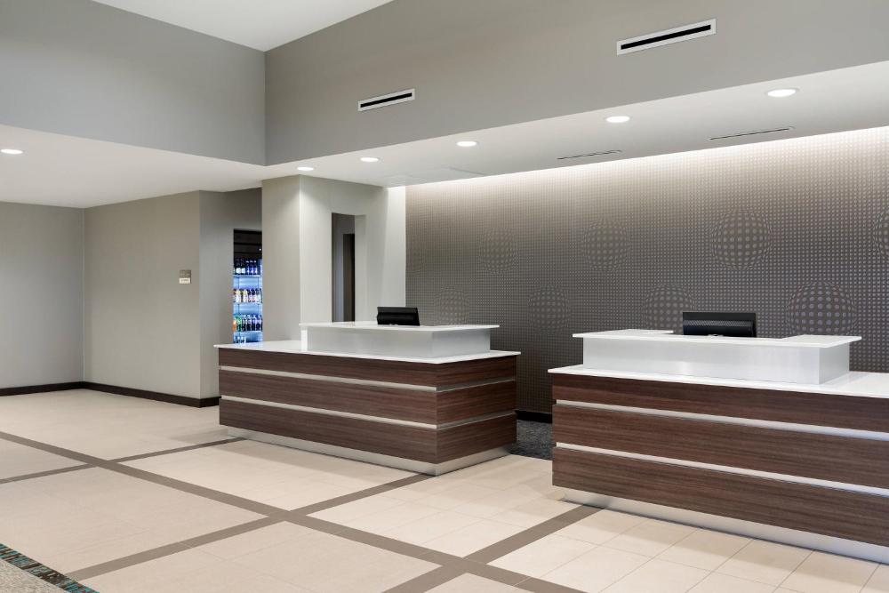 Residence Inn by Marriott Dallas Plano/Richardson at Coit Rd.